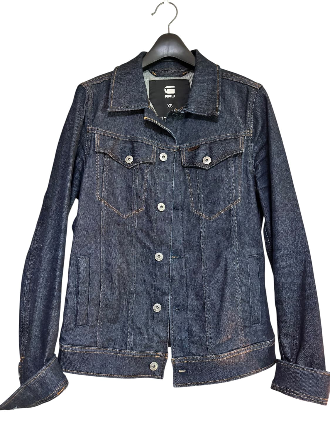 G-star raw 지스타로우 데님 자켓 상품이미지8