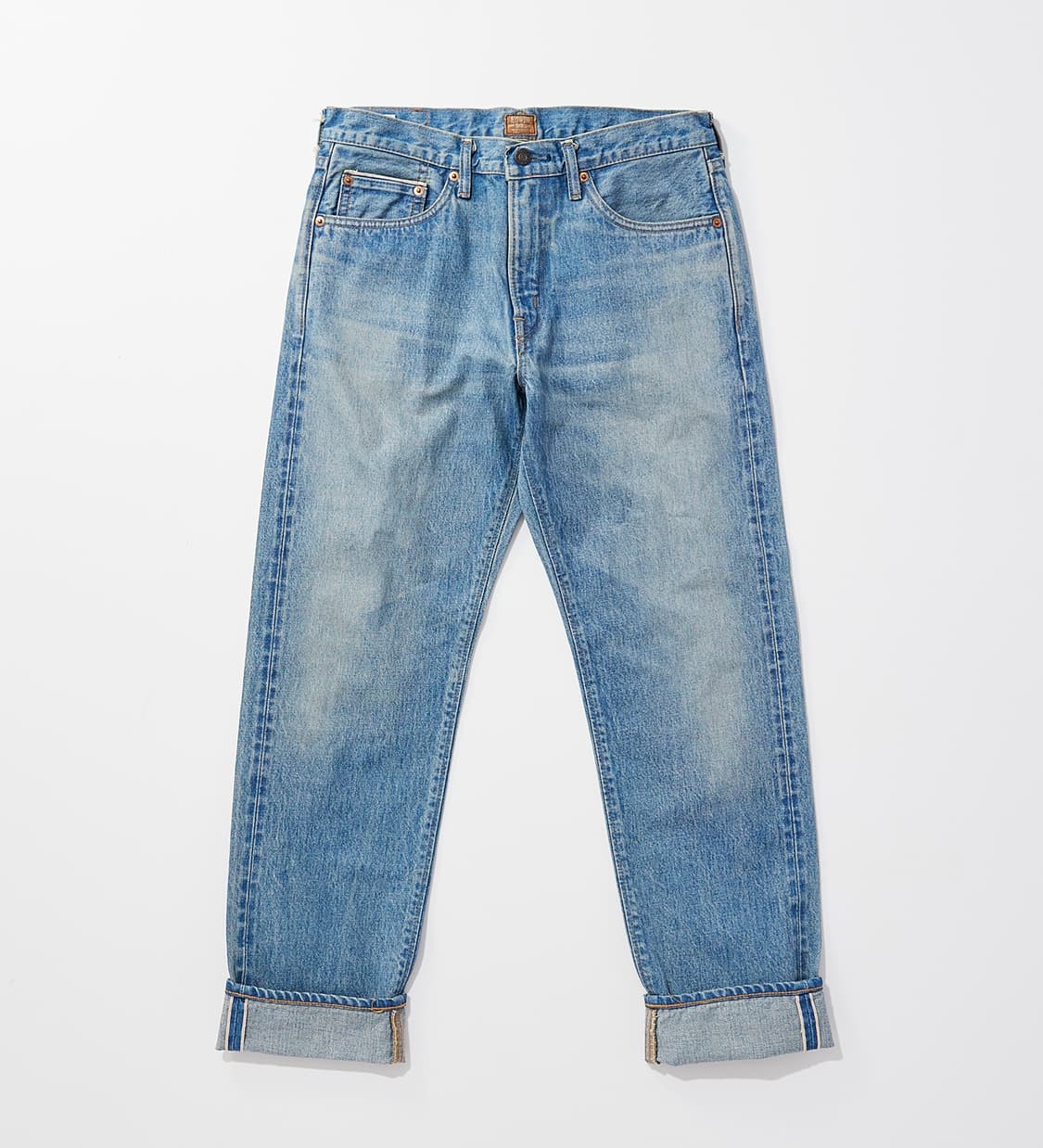 에드윈 셀비지 청바지 E50560-156 상품이미지1