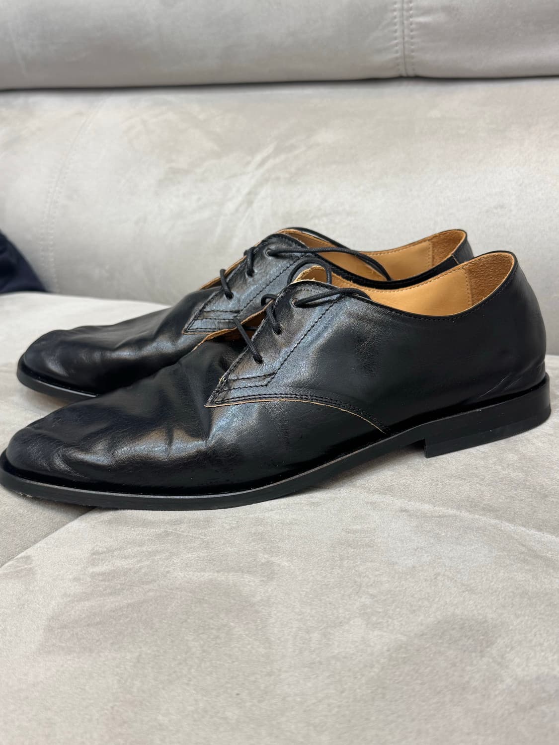 아워레가시 컬랩싱 컨설턴트 43사이즈 1회착 상태최상 상품이미지3