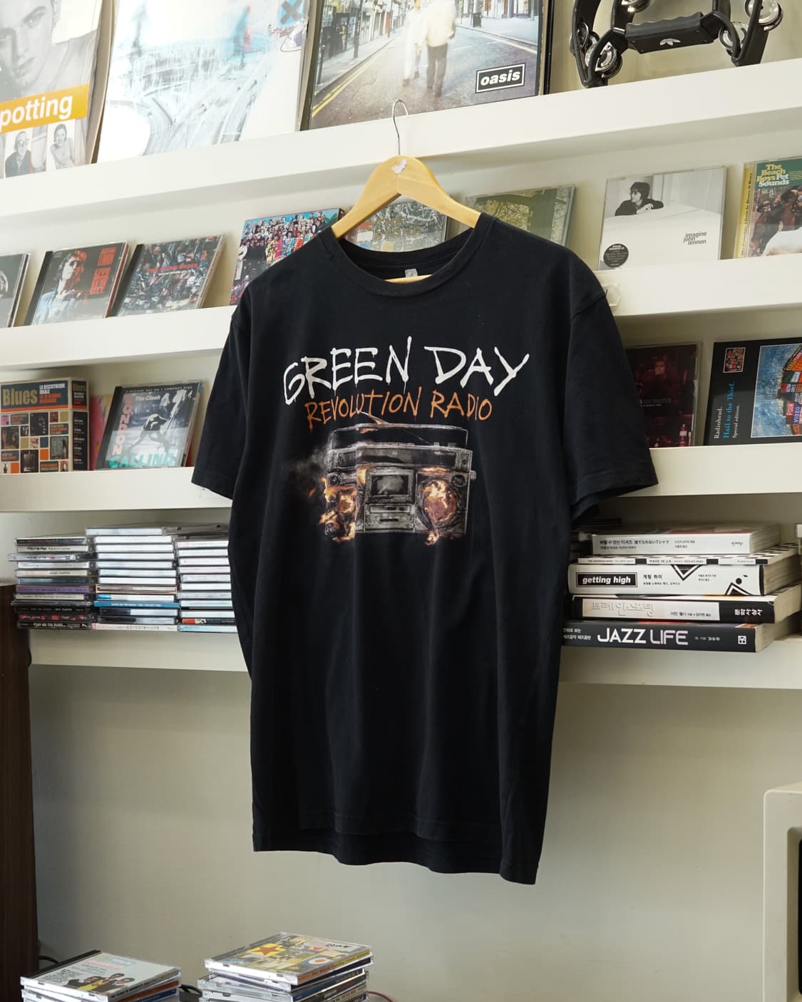 Green Day 상품이미지3