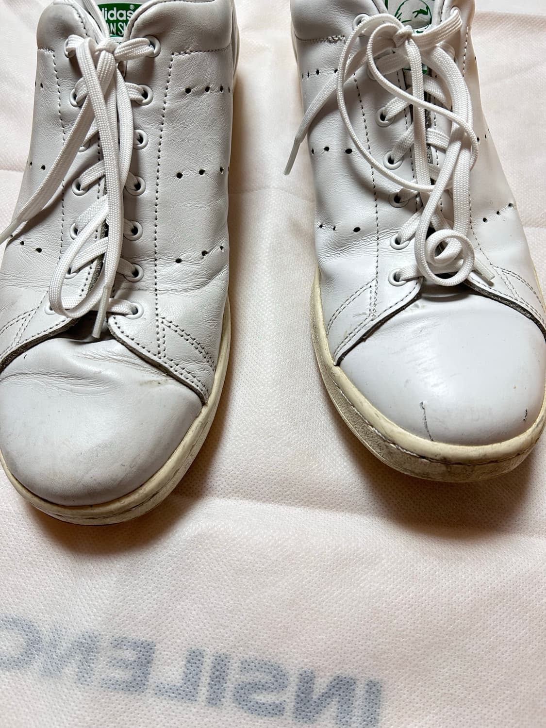 스탠스미스 80s uk 10 상품이미지4