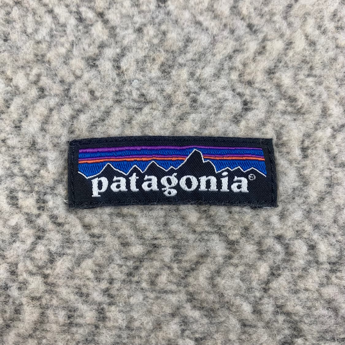 파타고니아 울리에스터 플리스 자켓 상품이미지3