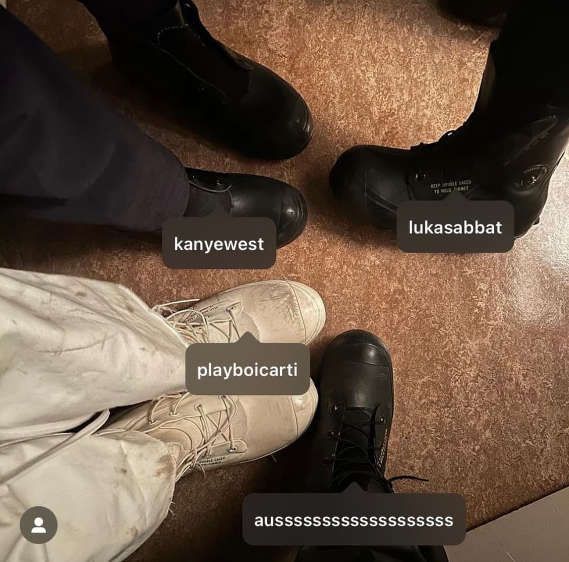 버니부츠  상품이미지4