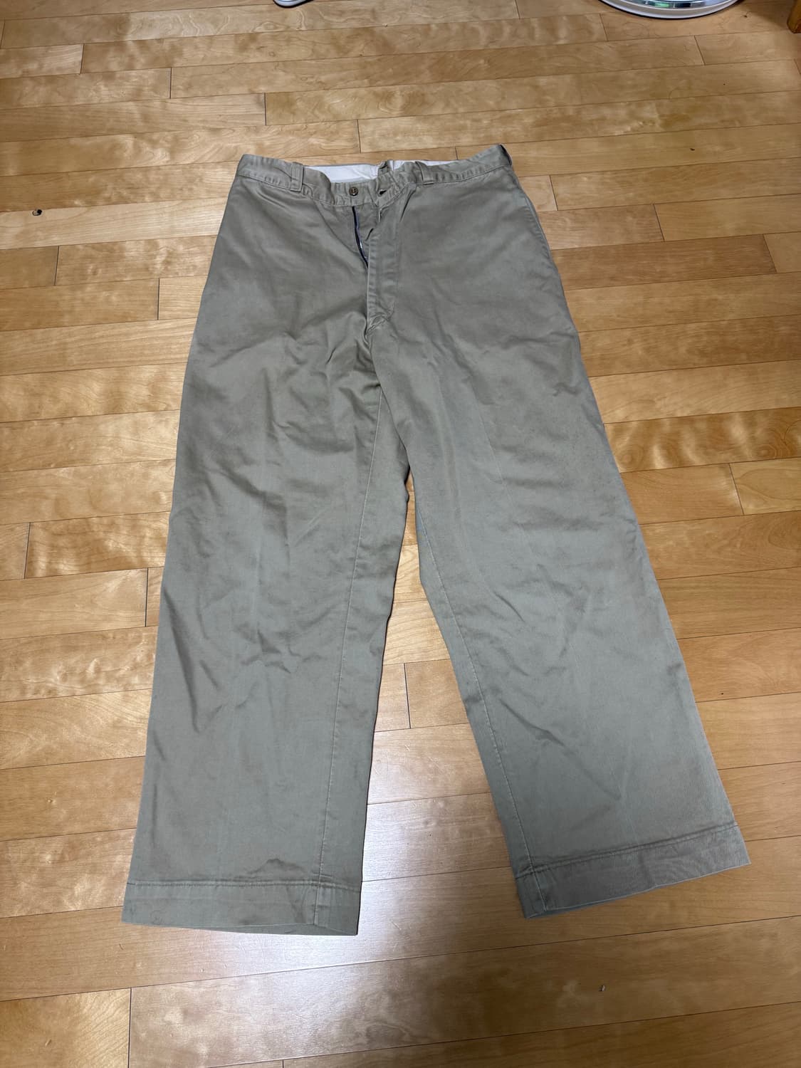 60s us army 미군 오피서치노 상품이미지2