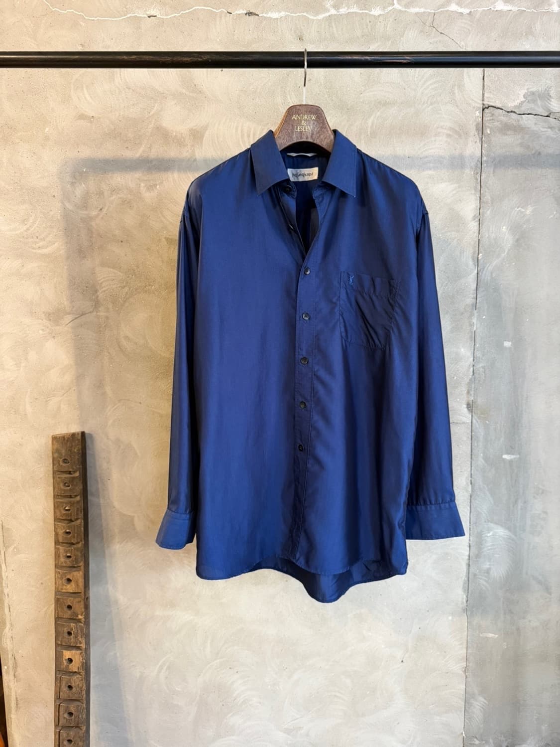 이브생로랑 셔츠 100 상품이미지1