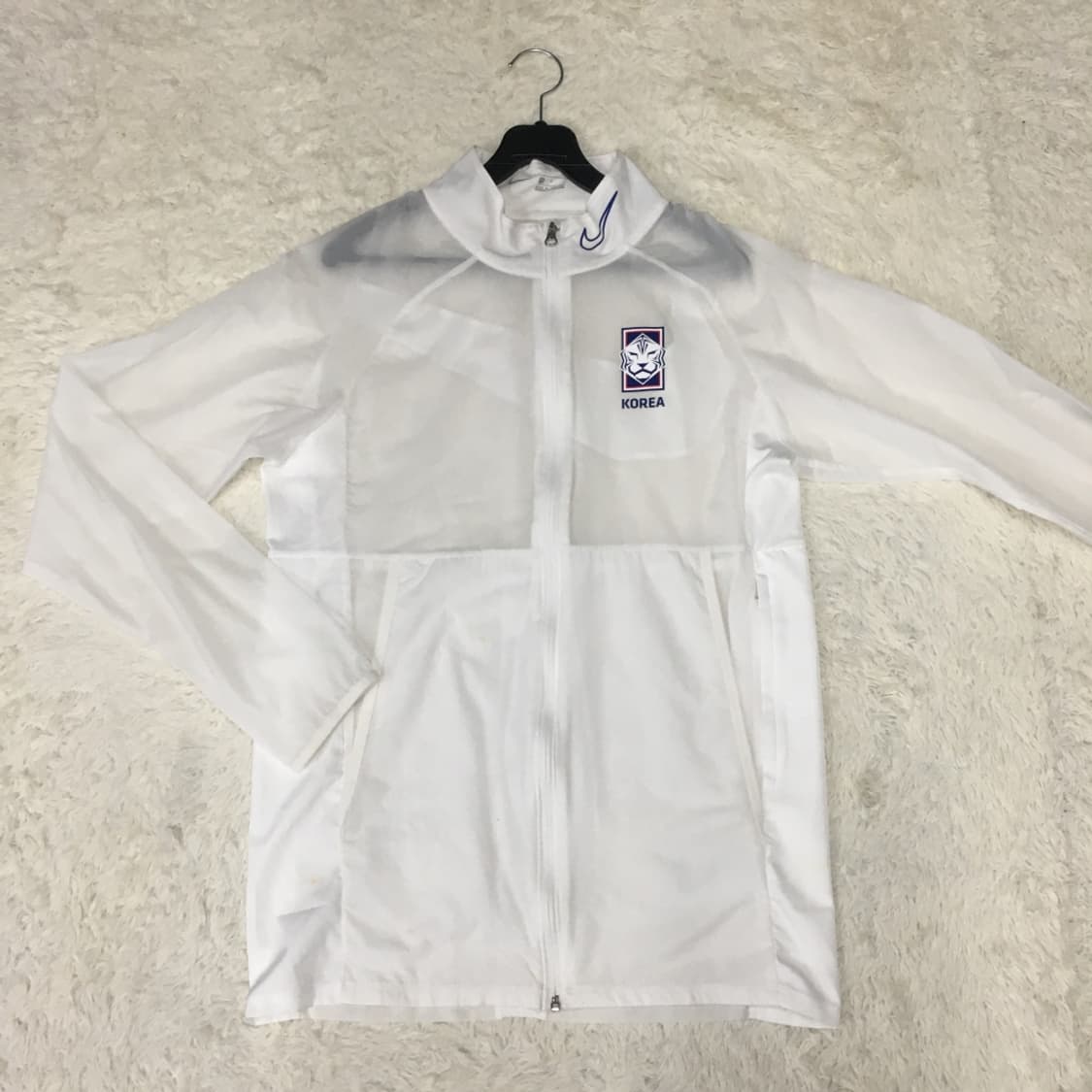 나이키 국대 아카데미자켓 CC22 상품이미지1