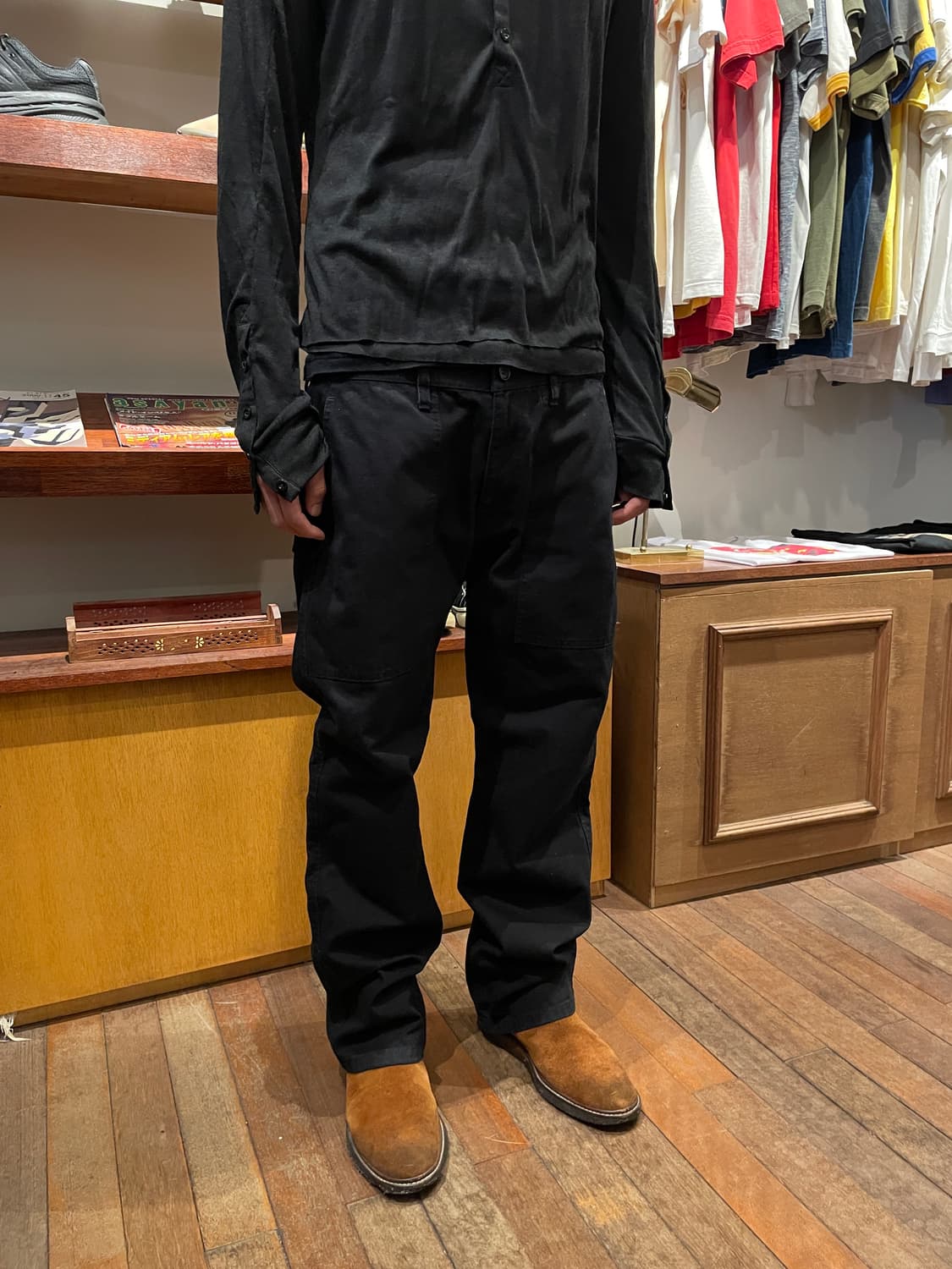 Comme des garcons homme 상품이미지5