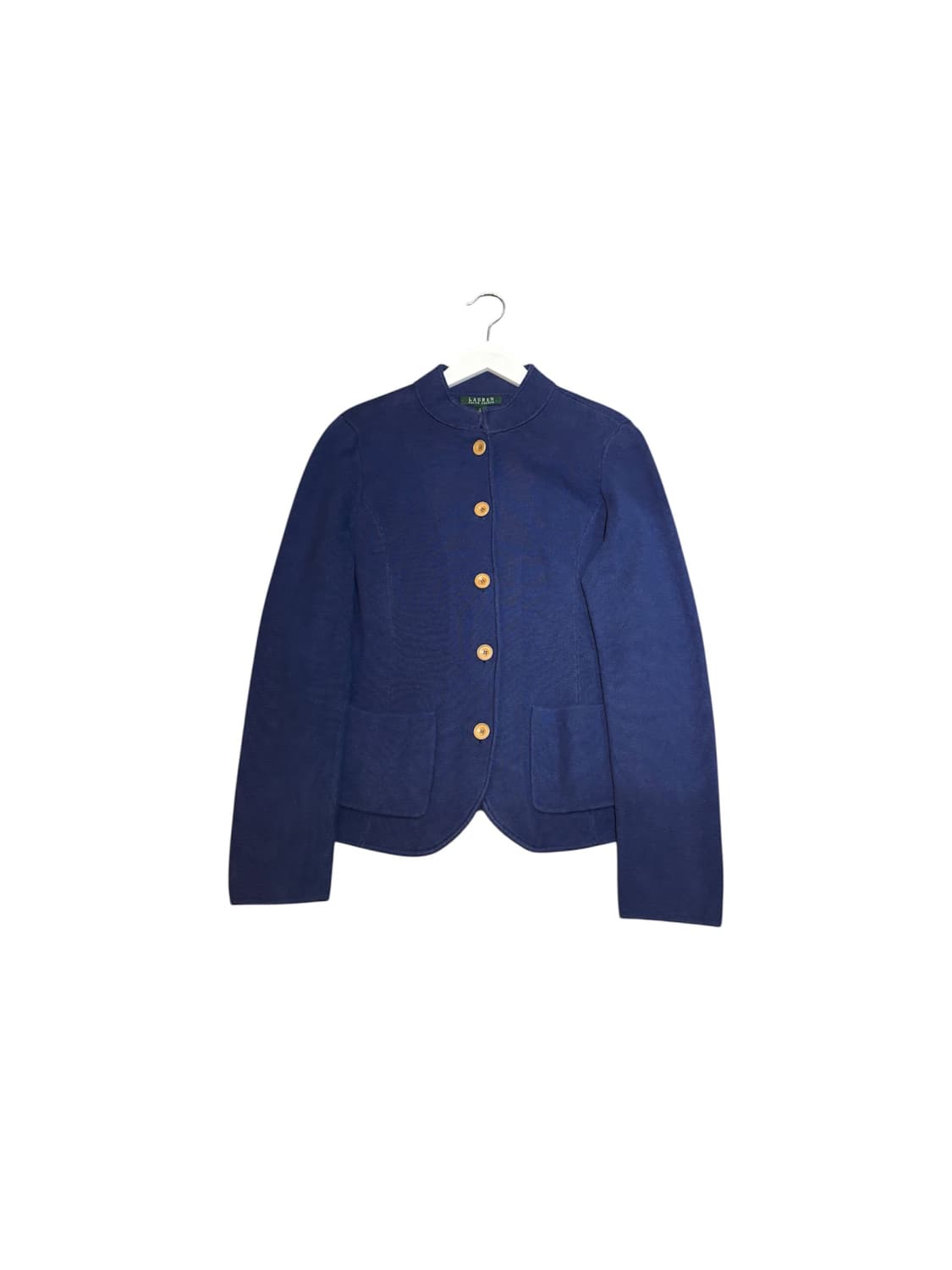 폴로 랄프로렌 여성 클래식 가디건 L사이즈 상품이미지1