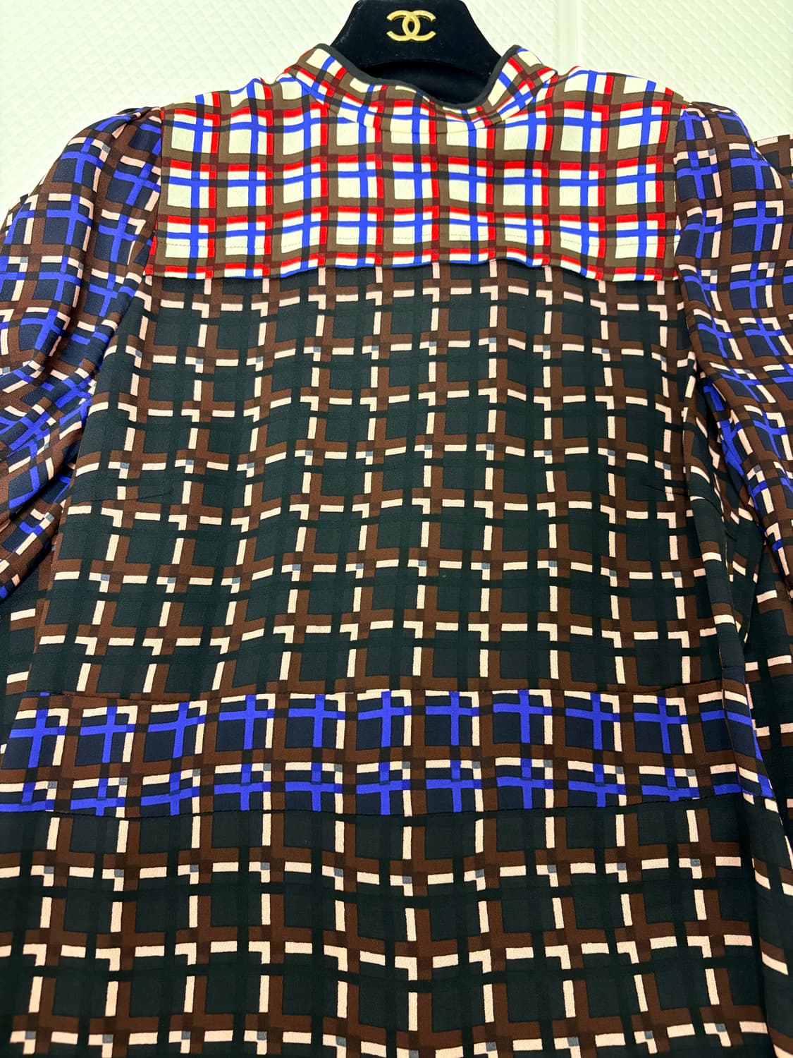 마르니  롱 원피스 상품이미지3