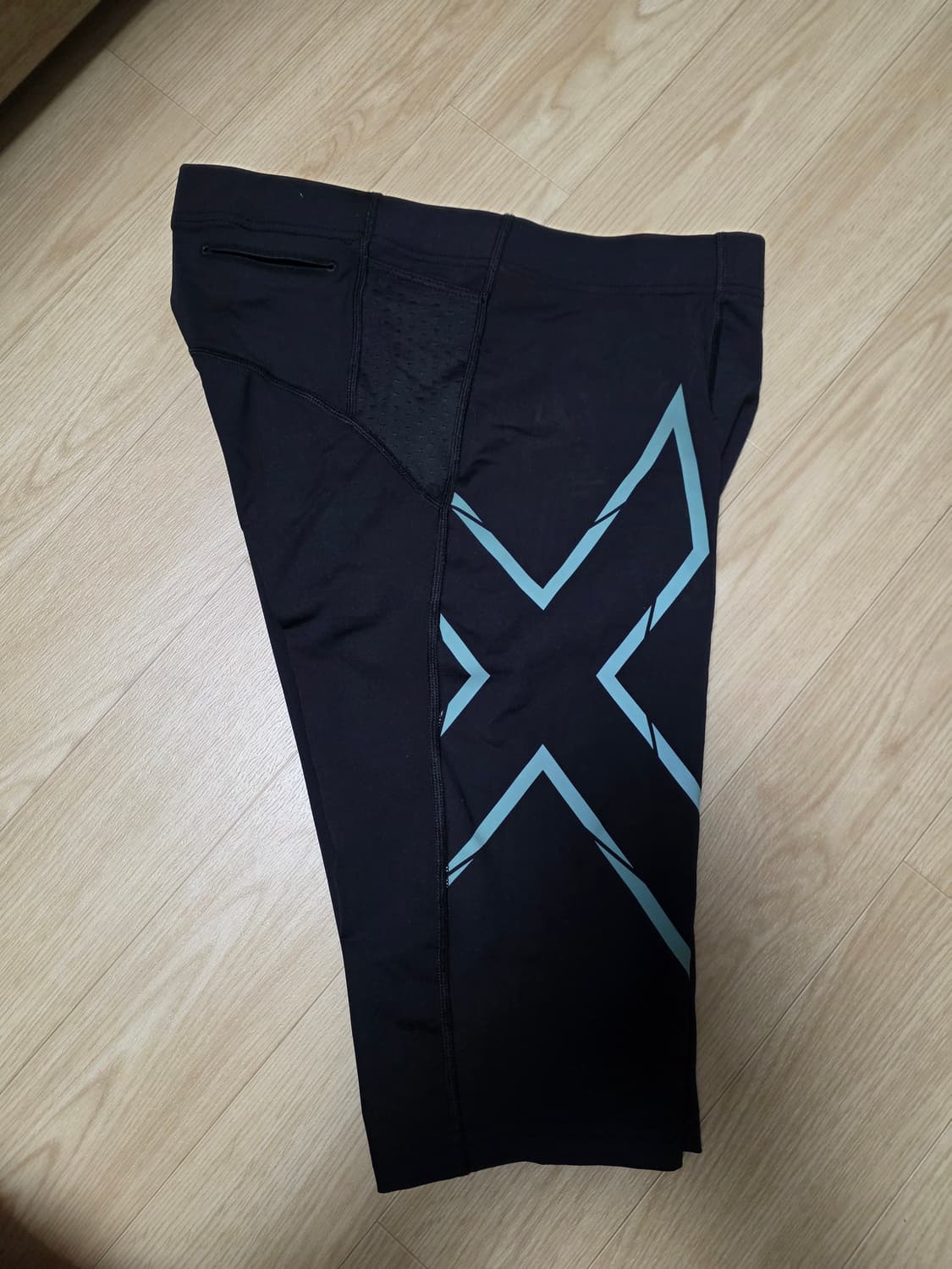 2XU MCS맵핑 컴프레션 반바지 M 러닝 헬스 마라톤 달리기 상품이미지4