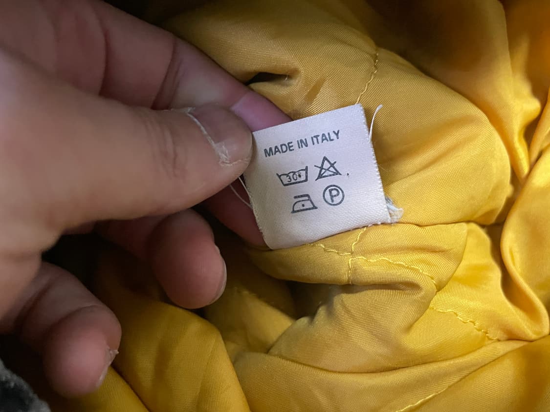 비글리두 이태리 워크 데님 자켓 J03584 상품이미지8