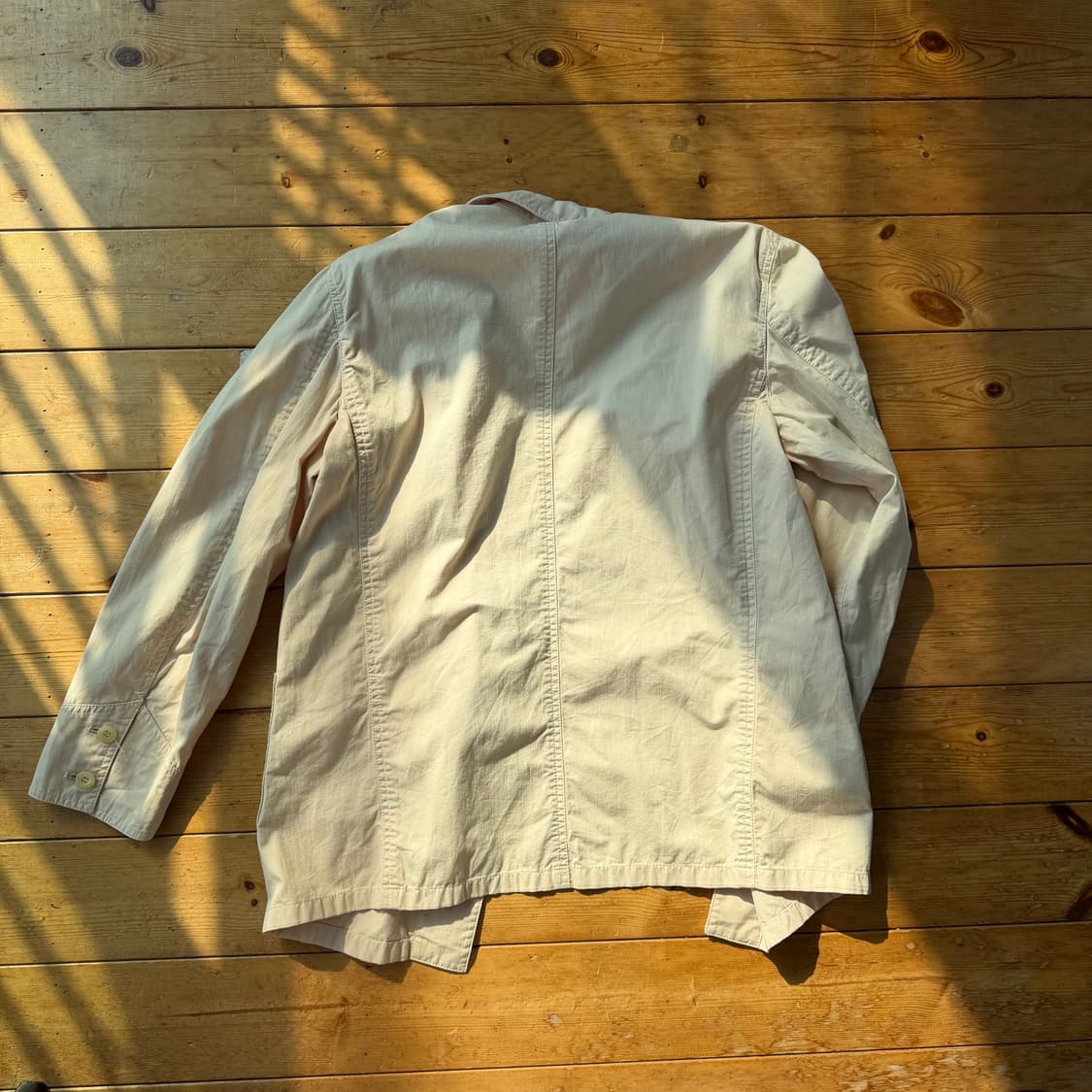 준맨 트윌 커버올 상품이미지2