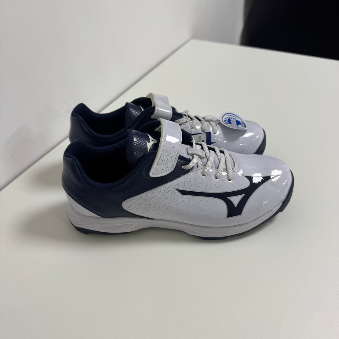 미즈노 유소년 야구화 230mm(새상품) 상품이미지2