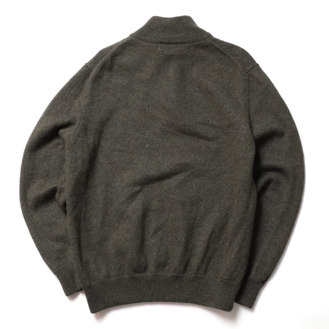 브룩스 브라더스 Brooks Brothers Wool Knit 상품이미지5