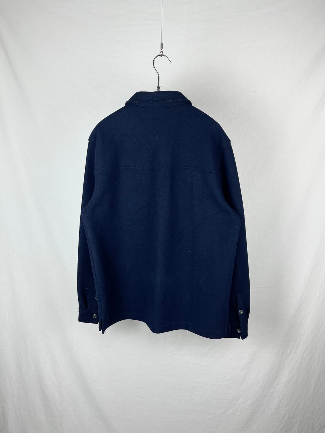 Banana Republic 네이비 셔츠  상품이미지3