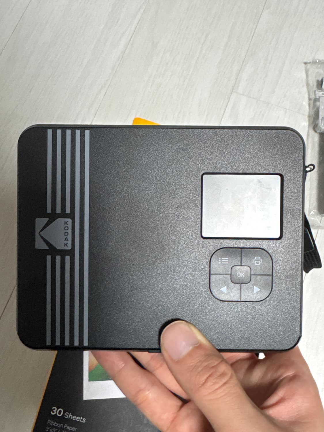 코닥 미니샷3 카트리지 세트 상품이미지6