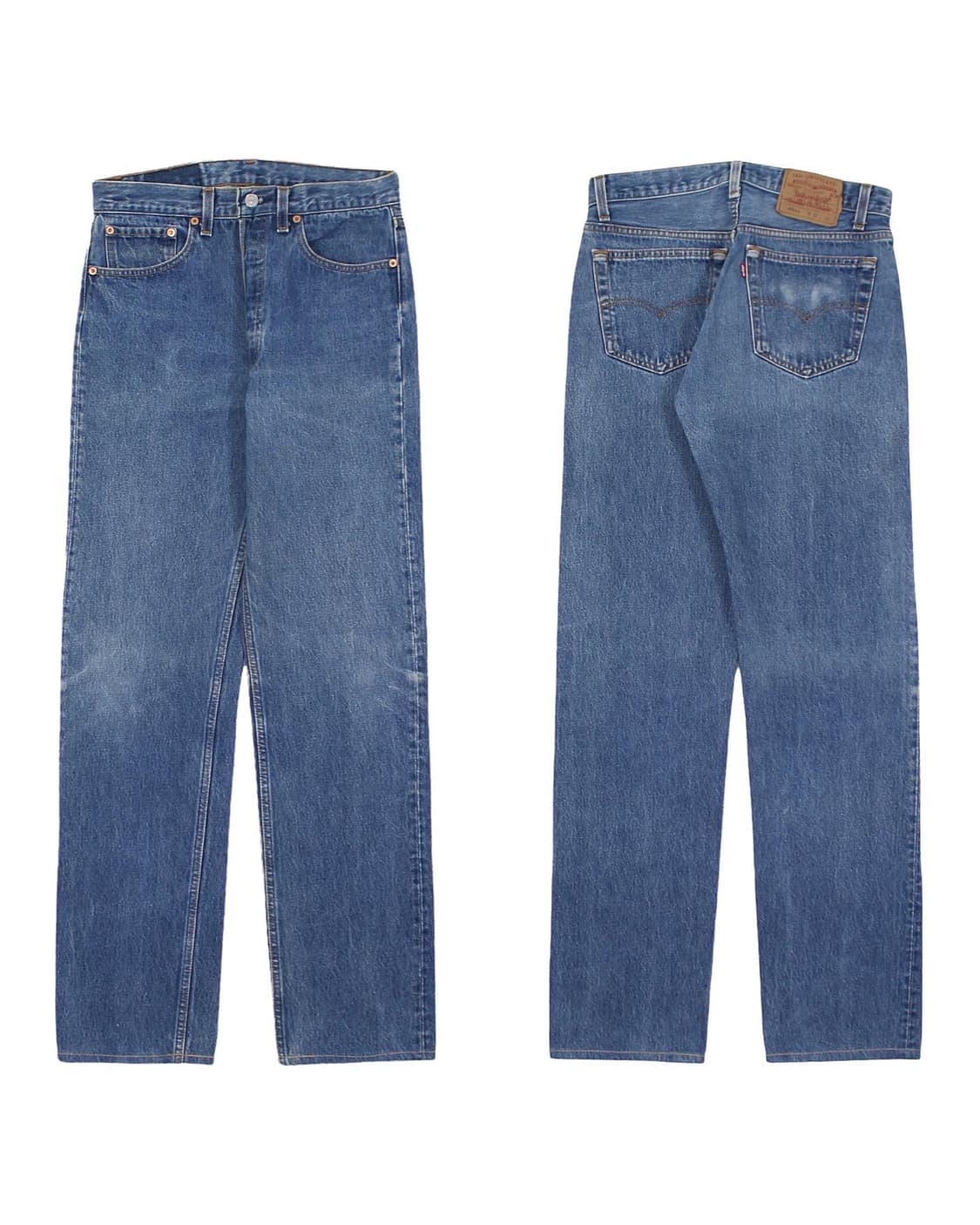 [30.5] 1994 USA 리바이스 501xx 90s 상품이미지1