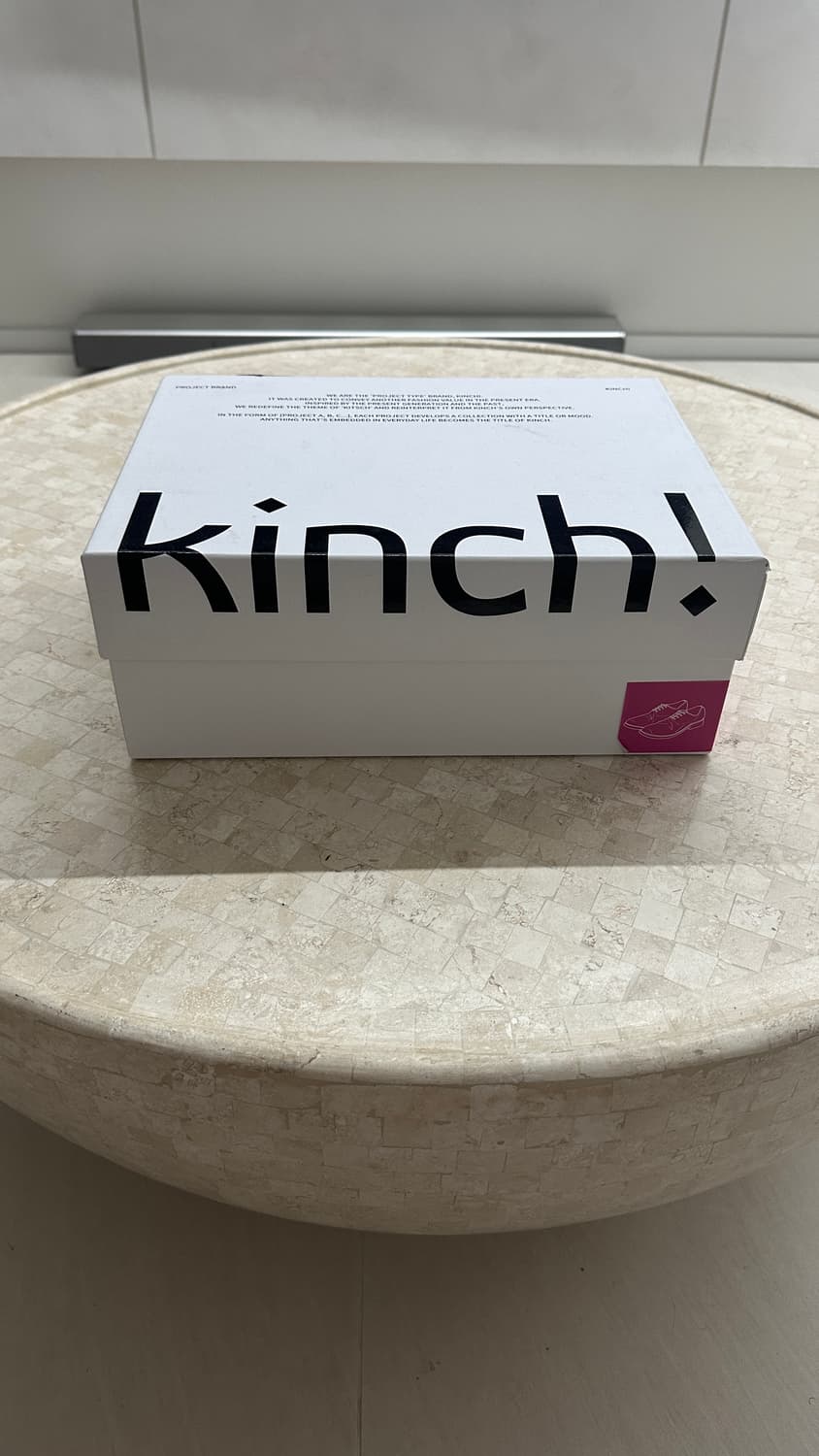 (280)킨치 547 상품이미지5
