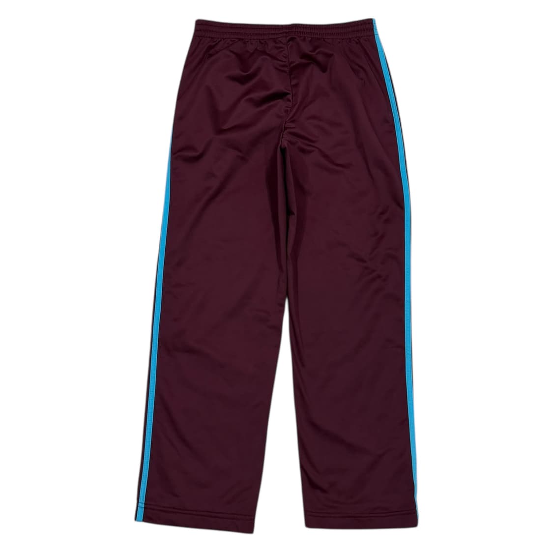 아디다스 빈티지 구파 파이어버드 버건디 마룬 트랙팬츠 바지 100 L 상품이미지3