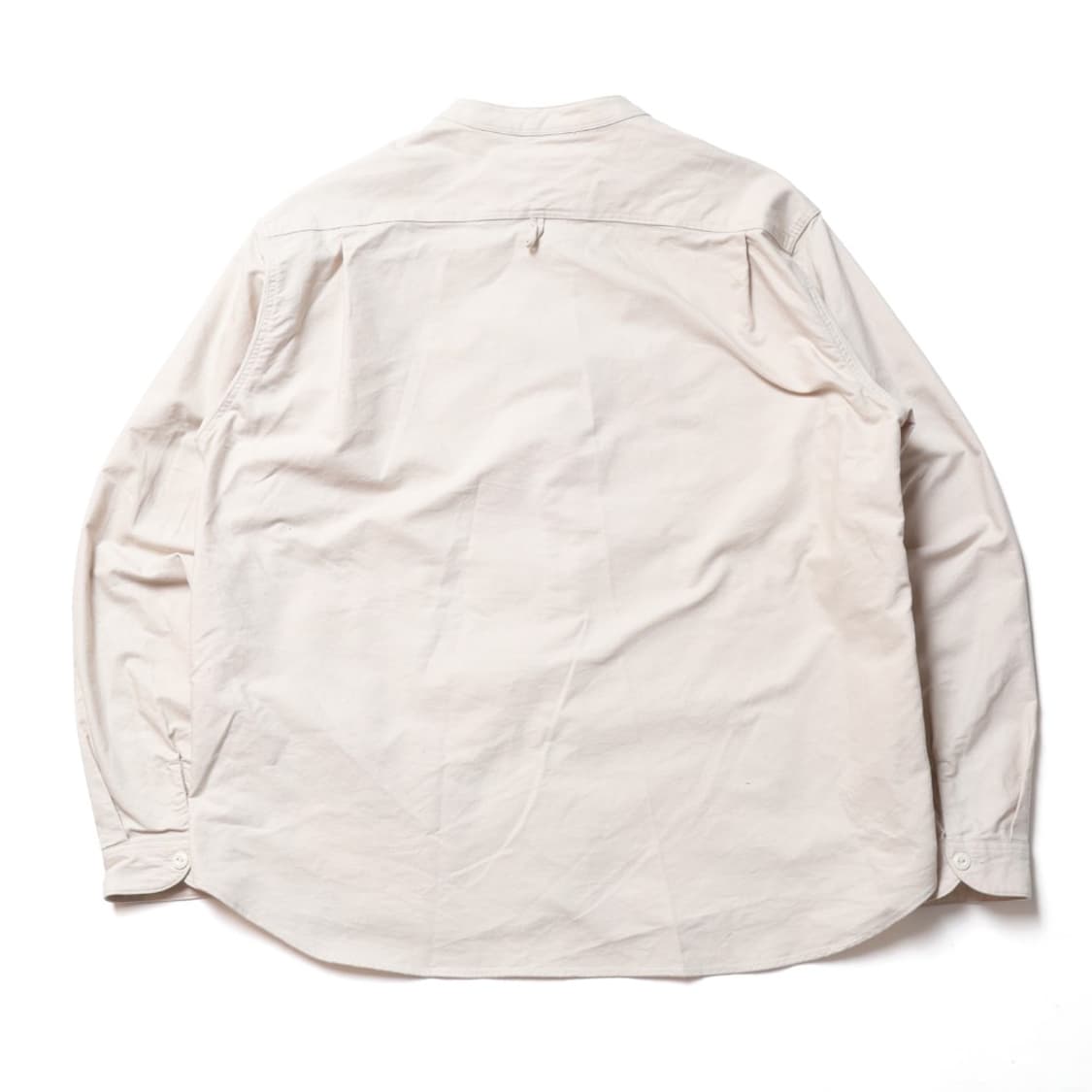 단톤 Danton Cotton Shirt

 상품이미지4