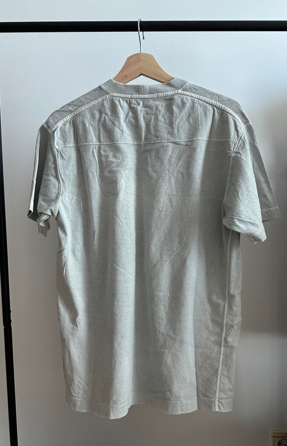 Stone Island T-Shirt 상품이미지2