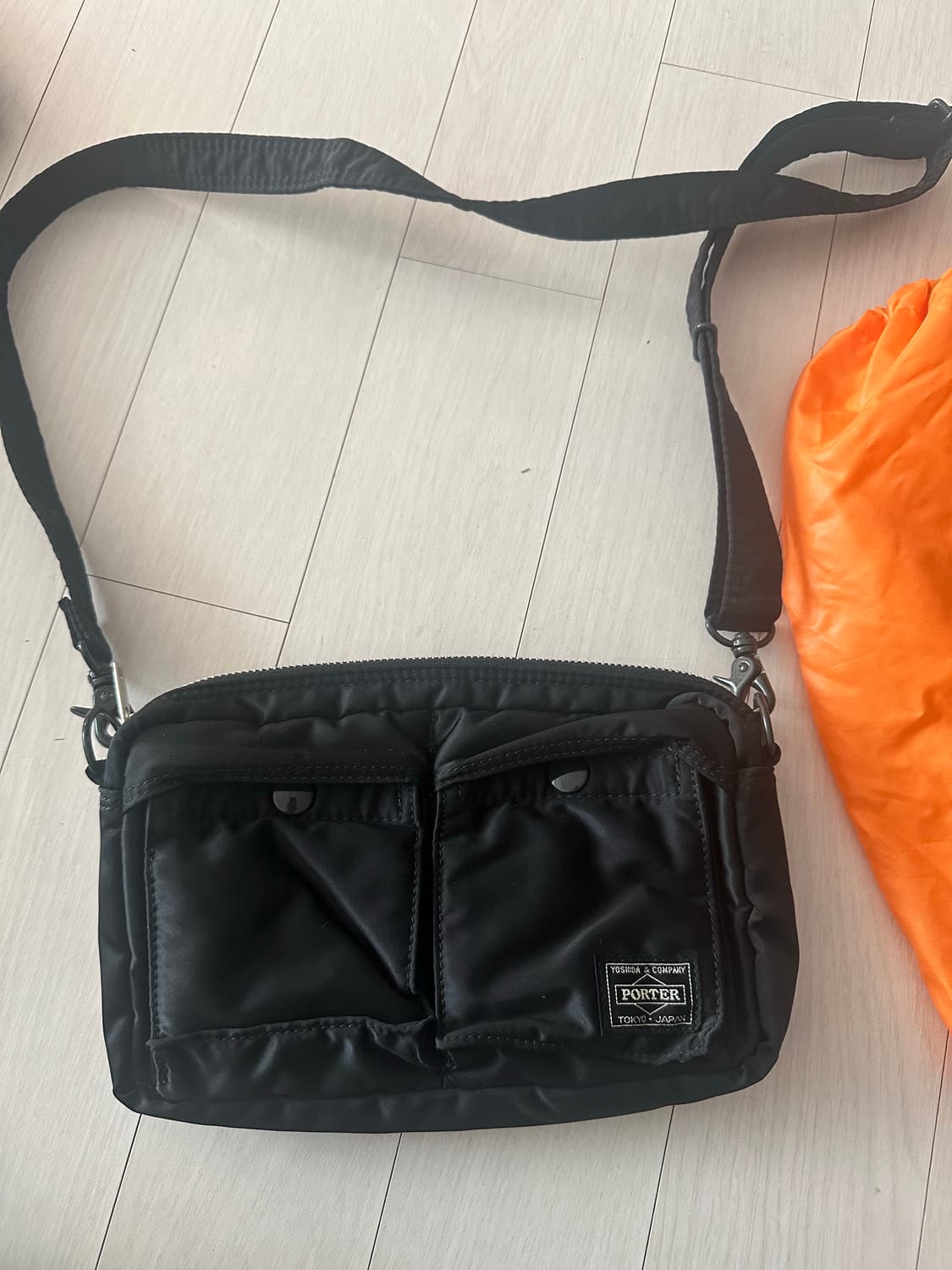 포터 숄더백s 상품이미지1