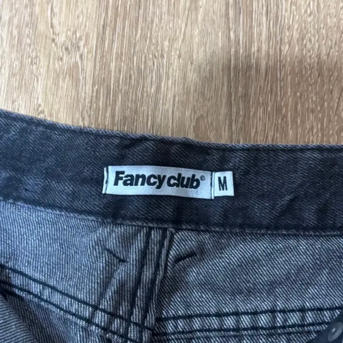 팬시클럽 바지 상품이미지2