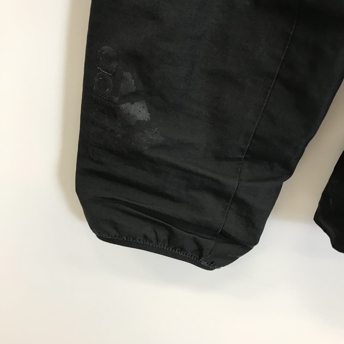 아디다스 윈드브레이커 바람막이 [M] 상품이미지3