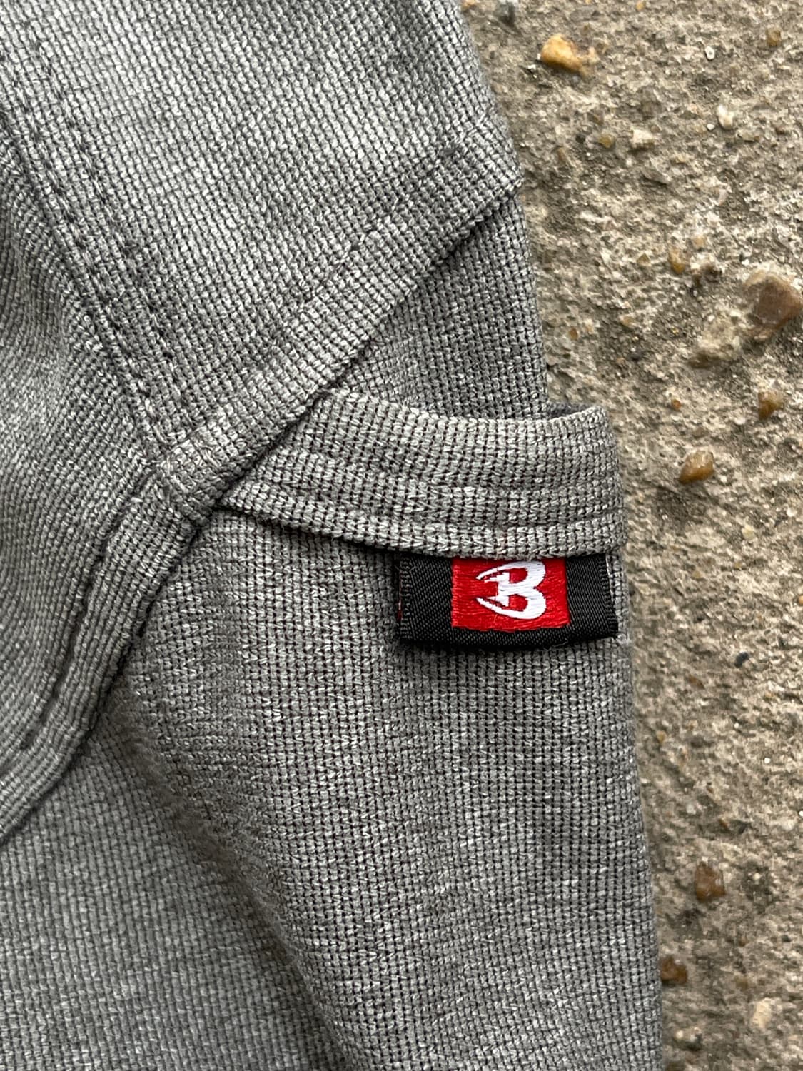 (Burtle)work shirts  상품이미지5