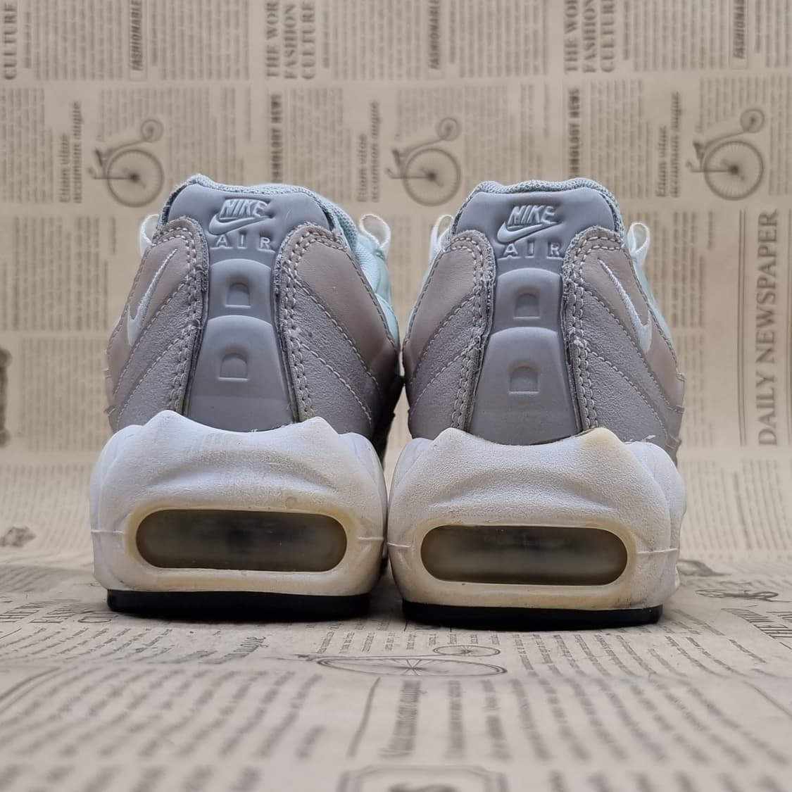 나이키 에어맥스95  운동화230 상품이미지4
