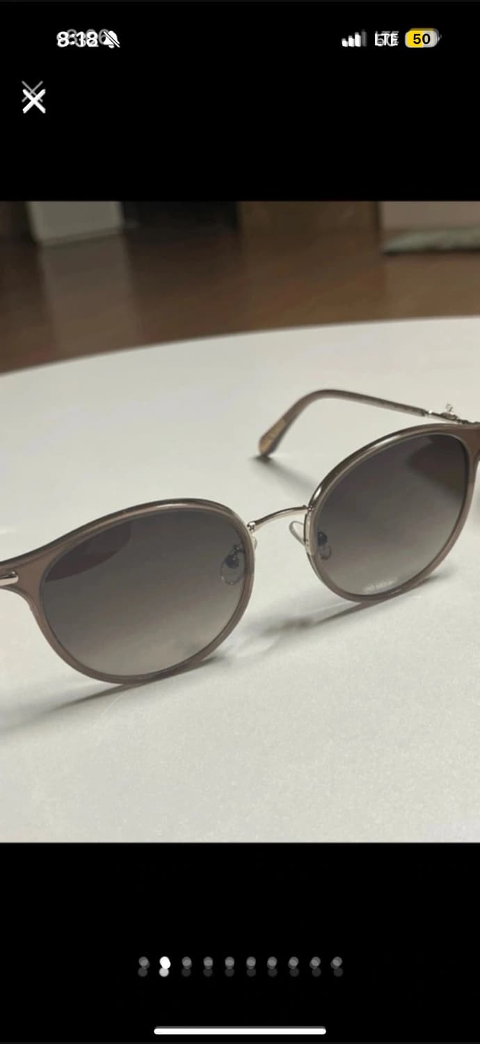 Vivienne Westwood 선글라스 상품이미지2