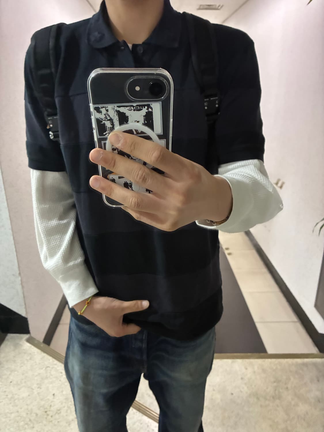 [XL] 14ss 지방시 스타 PK 티셔츠 상품이미지1