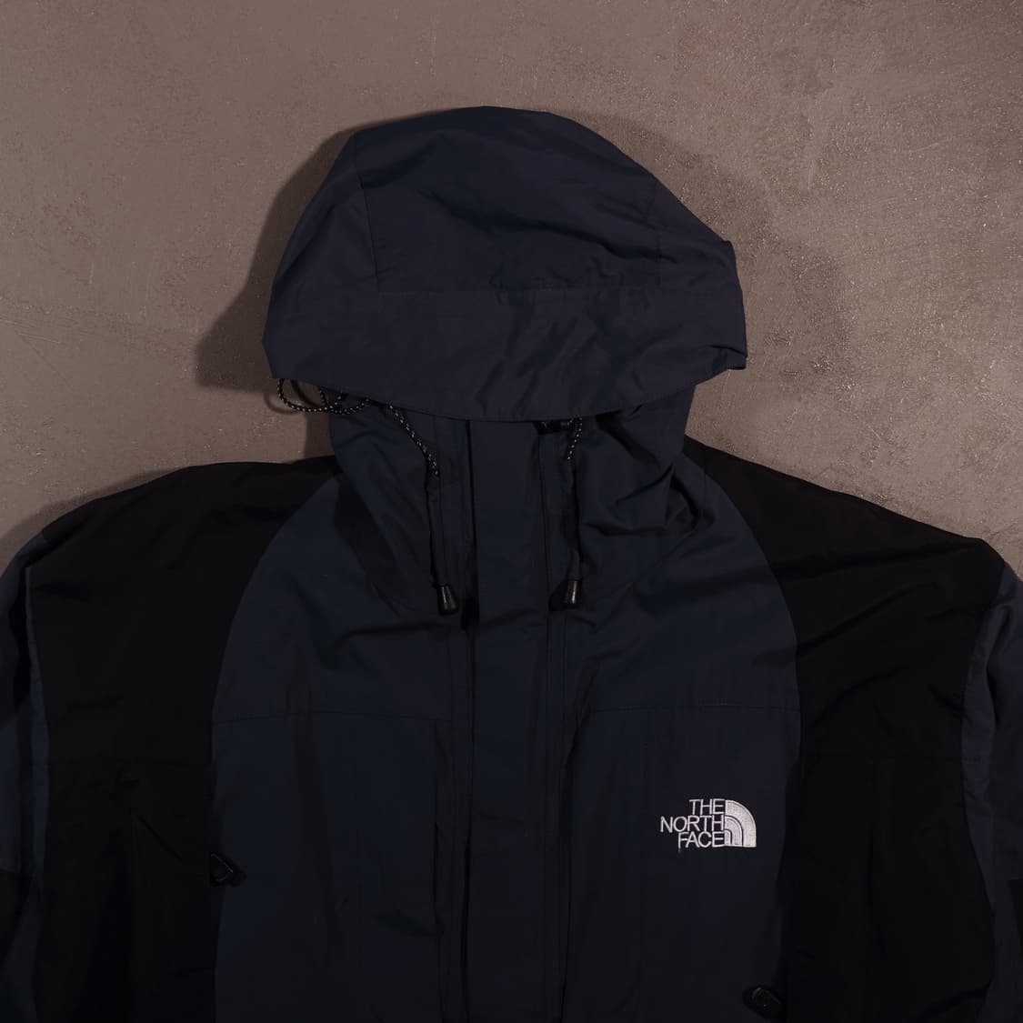 00s 노스페이스 고어텍스 자켓 상품이미지2