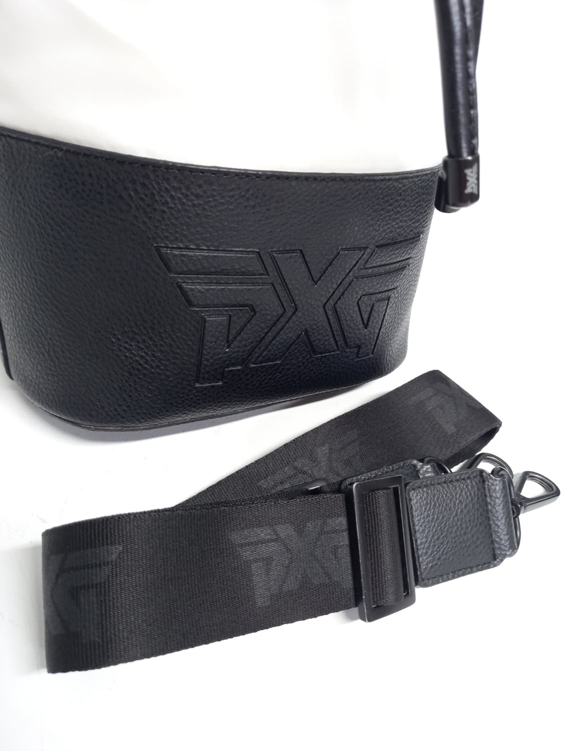 PXG 골프 3WAY 미니 숄더백 골프세컨백 상품이미지3