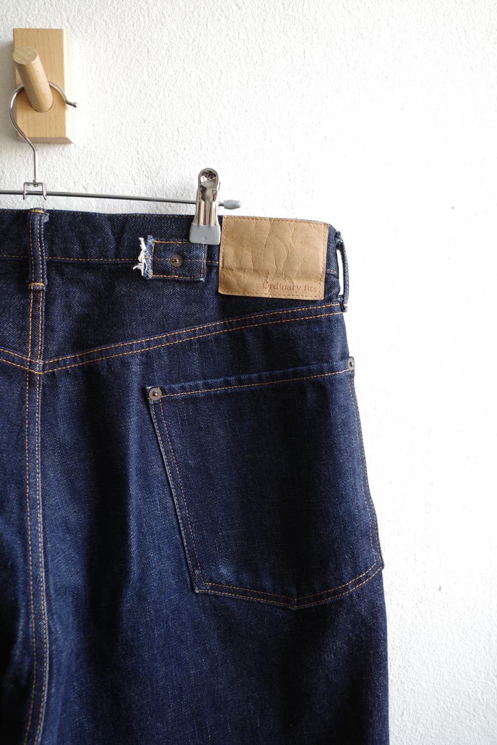 오디너리핏츠 5p 앵클 팬츠 상품이미지8