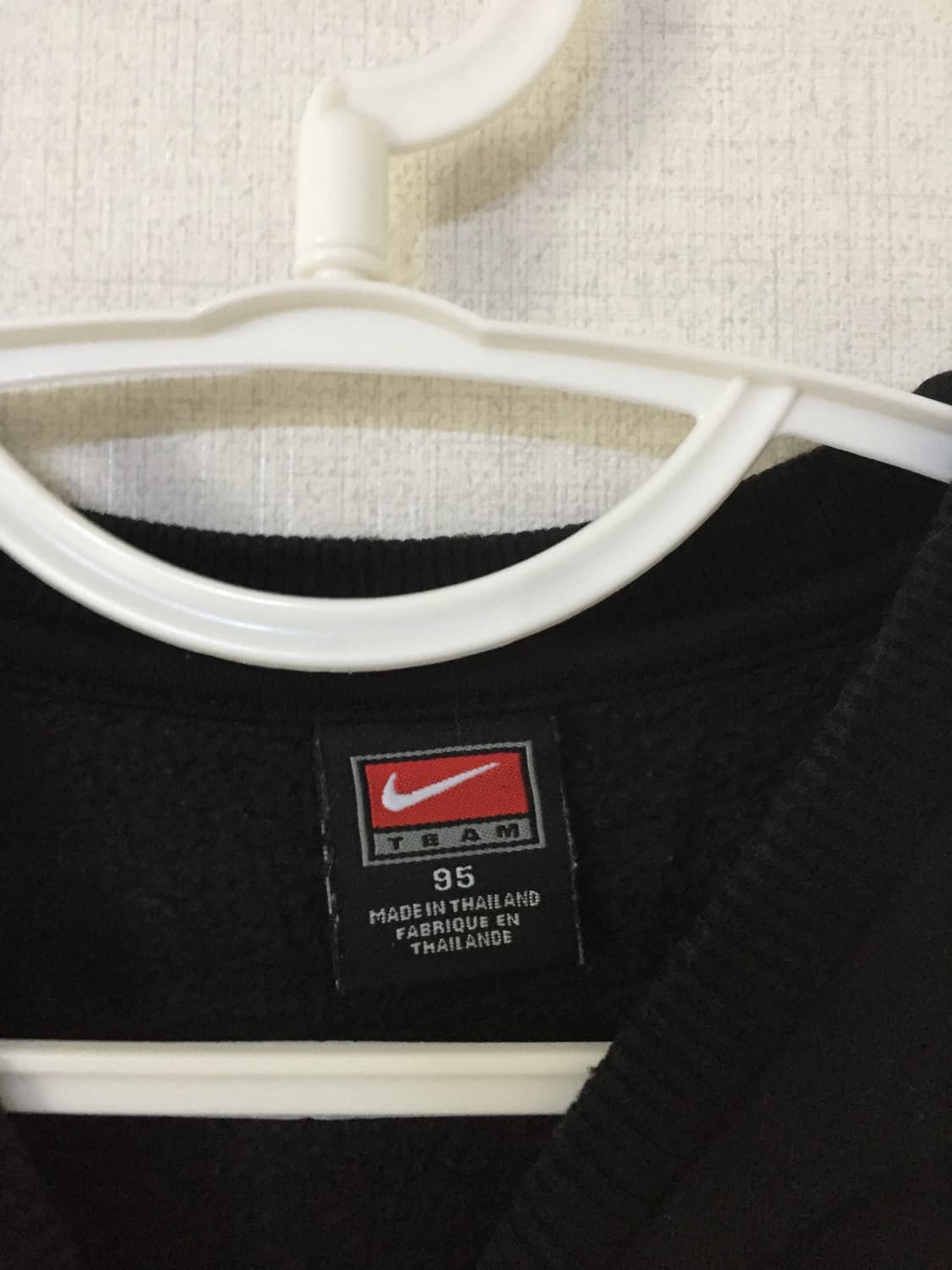 Nike 맨투맨 상품이미지4