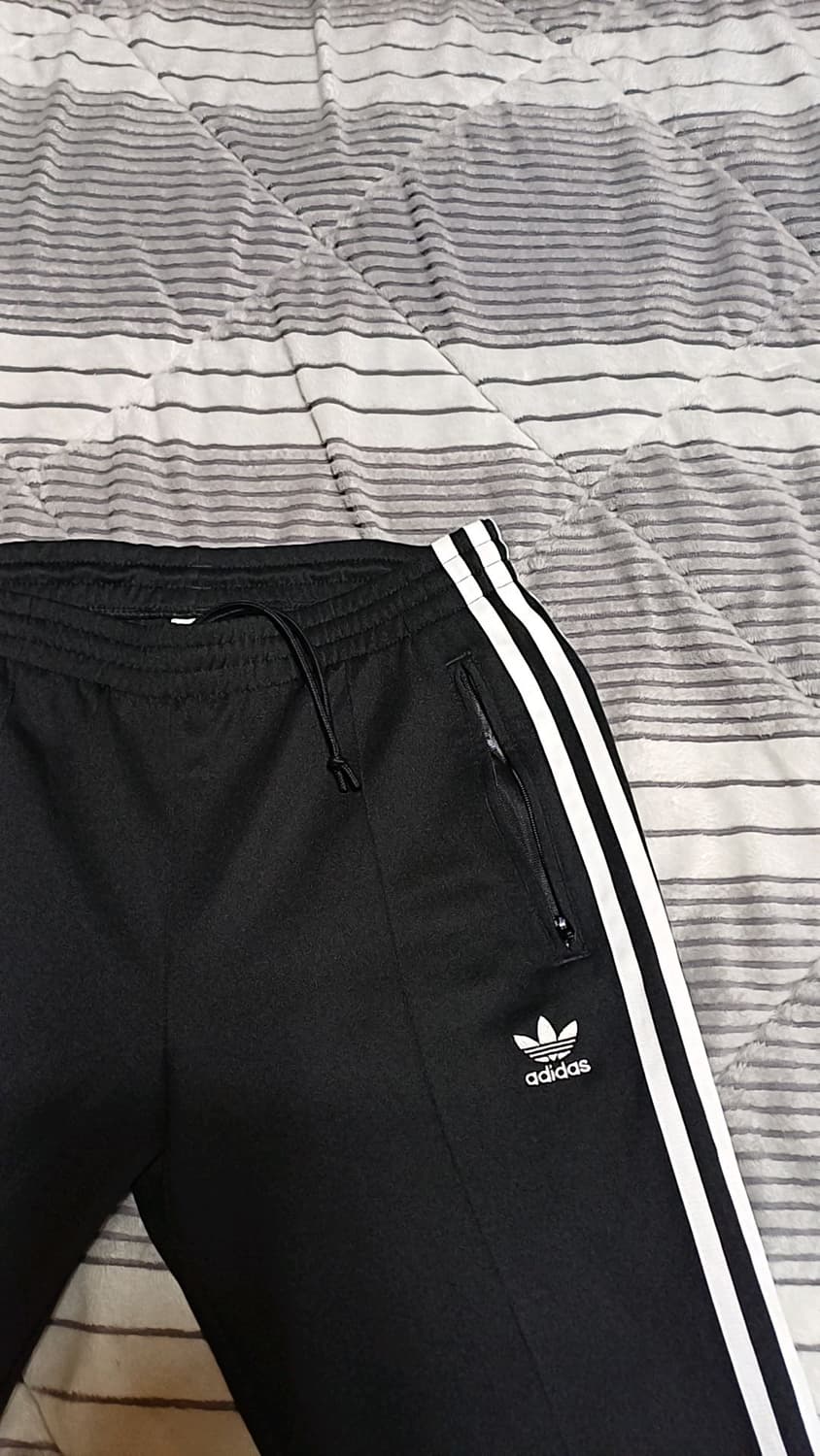 아디다스 트레이닝복 26인치 기장94 상품이미지2