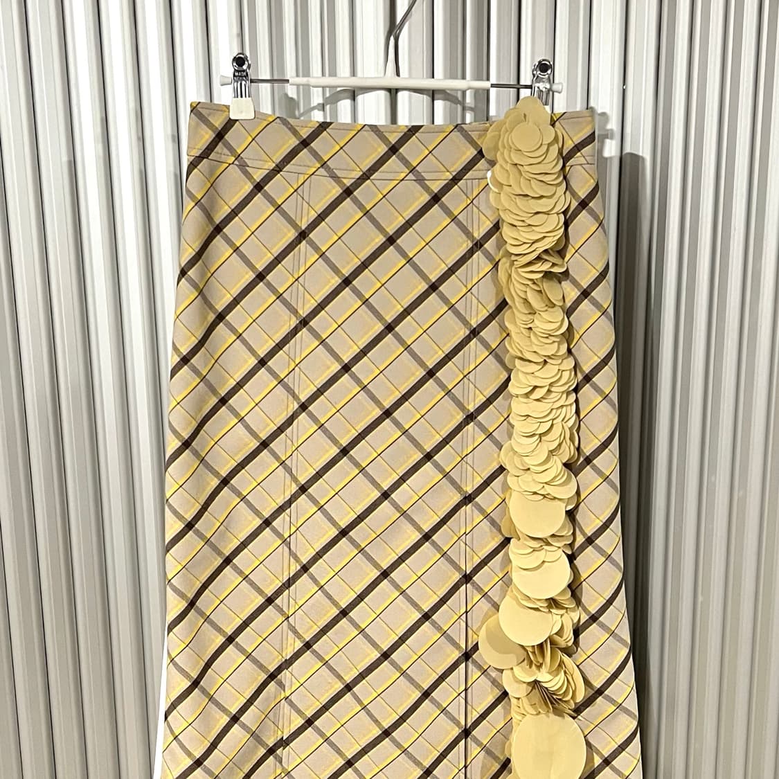 Prada skirt 상품이미지2