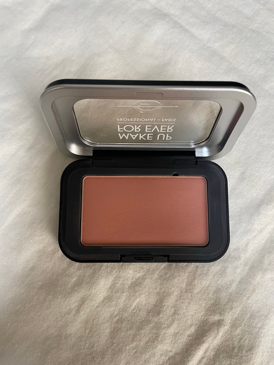 메이크업포에버S310블러셔겸쉐이딩 베이지톤다운살구오렌지브라운 블러쉬치크 상품이미지3