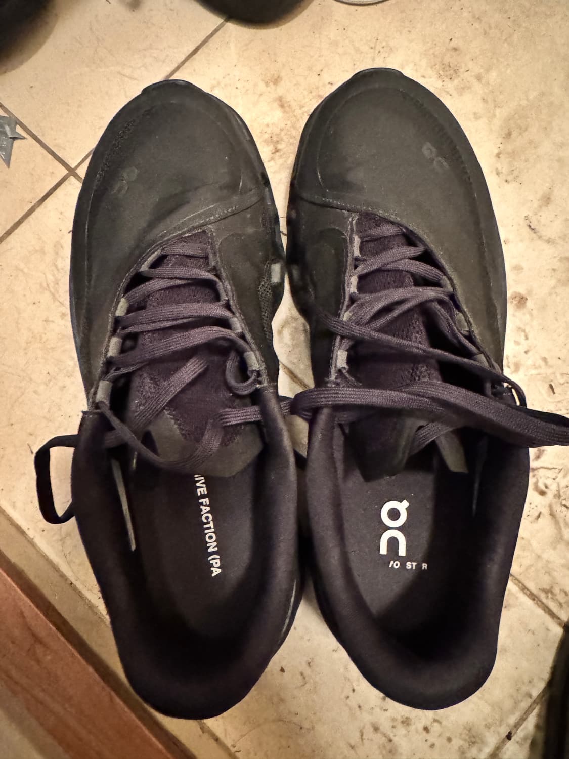 온러닝 파프 클라우드 몬스터 270 상품이미지1