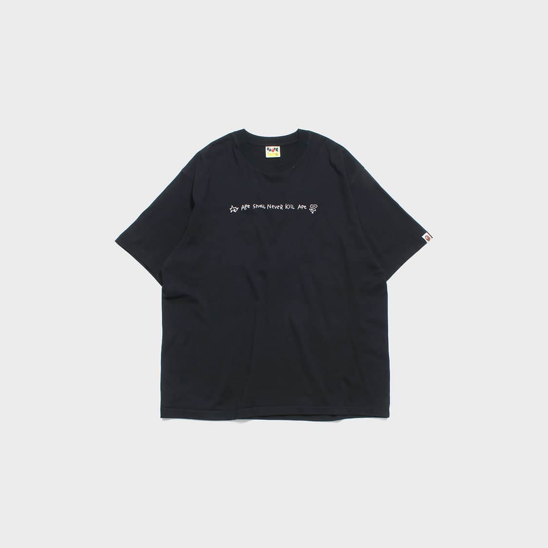A BATHING APE 상품이미지1