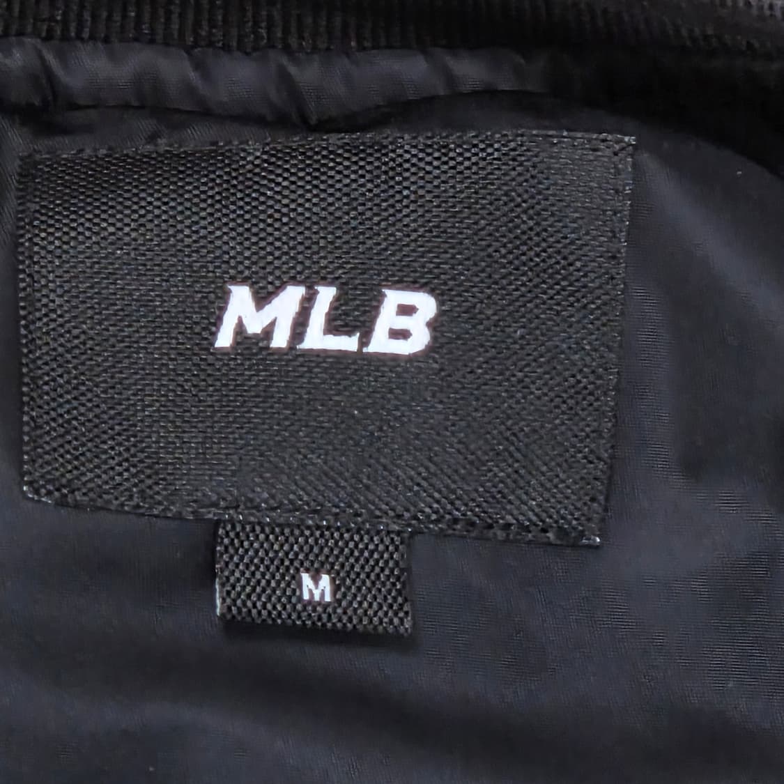 MLB 엠엘비 뉴욕 양키스 ma-1 항공 자켓 야구 점퍼  상품이미지4