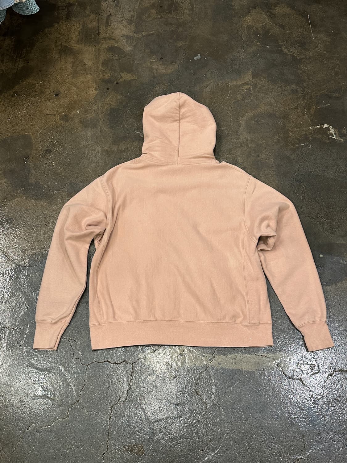 챔피온 리버스위브 후드티 L 상품이미지2