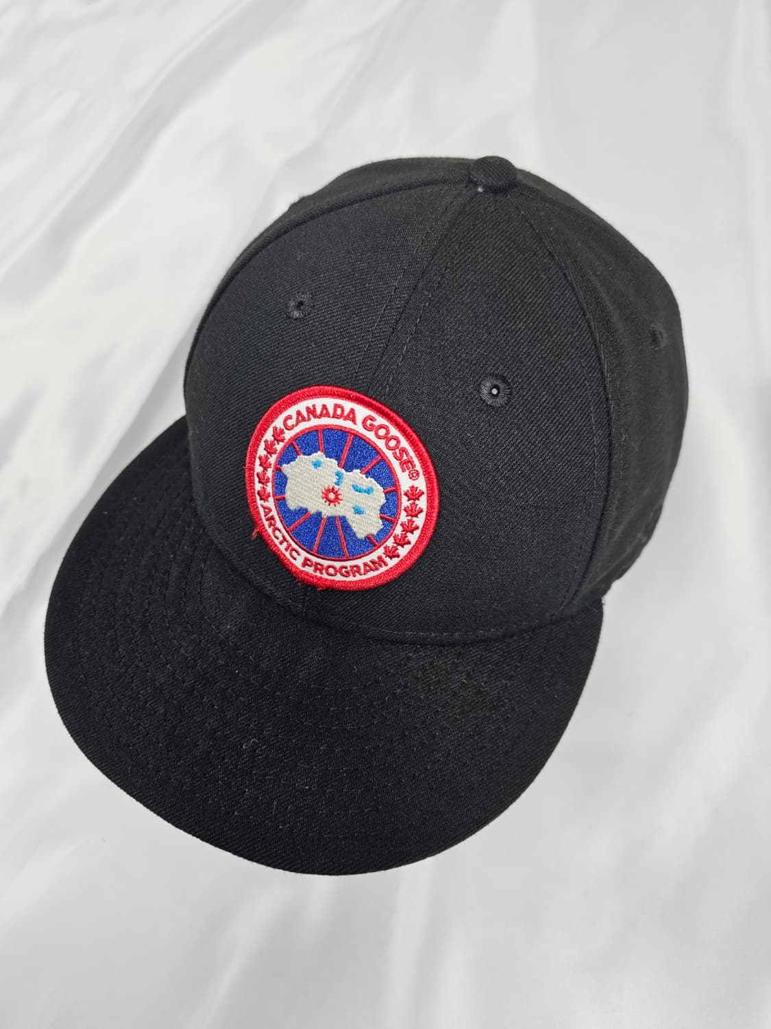 캐나다구스뉴에라스냅백 상품이미지4