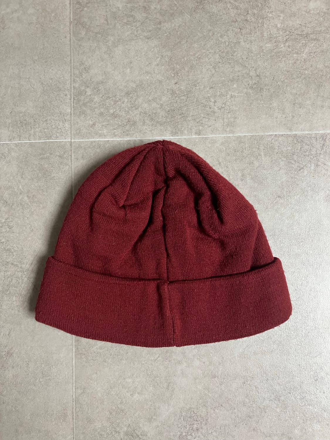 슈프림 지저스 비니 상품이미지2