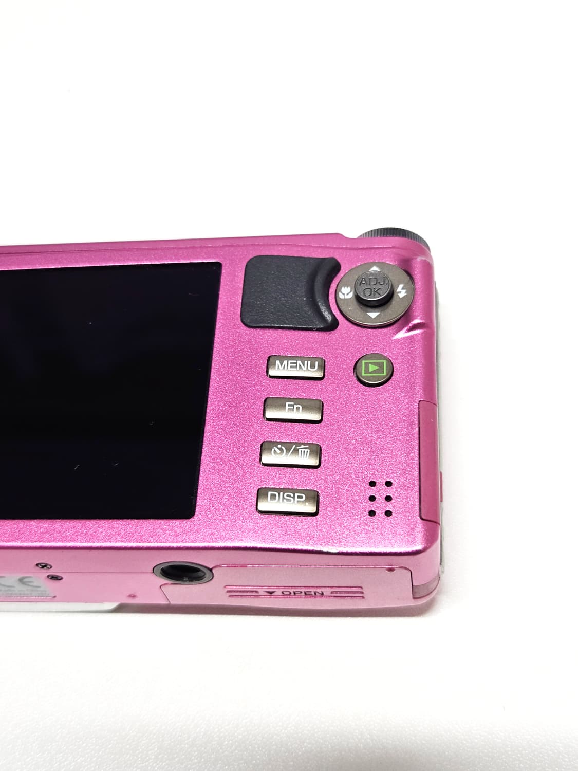 리코 RICOH CX4 디카 디지털카메라 상품이미지6