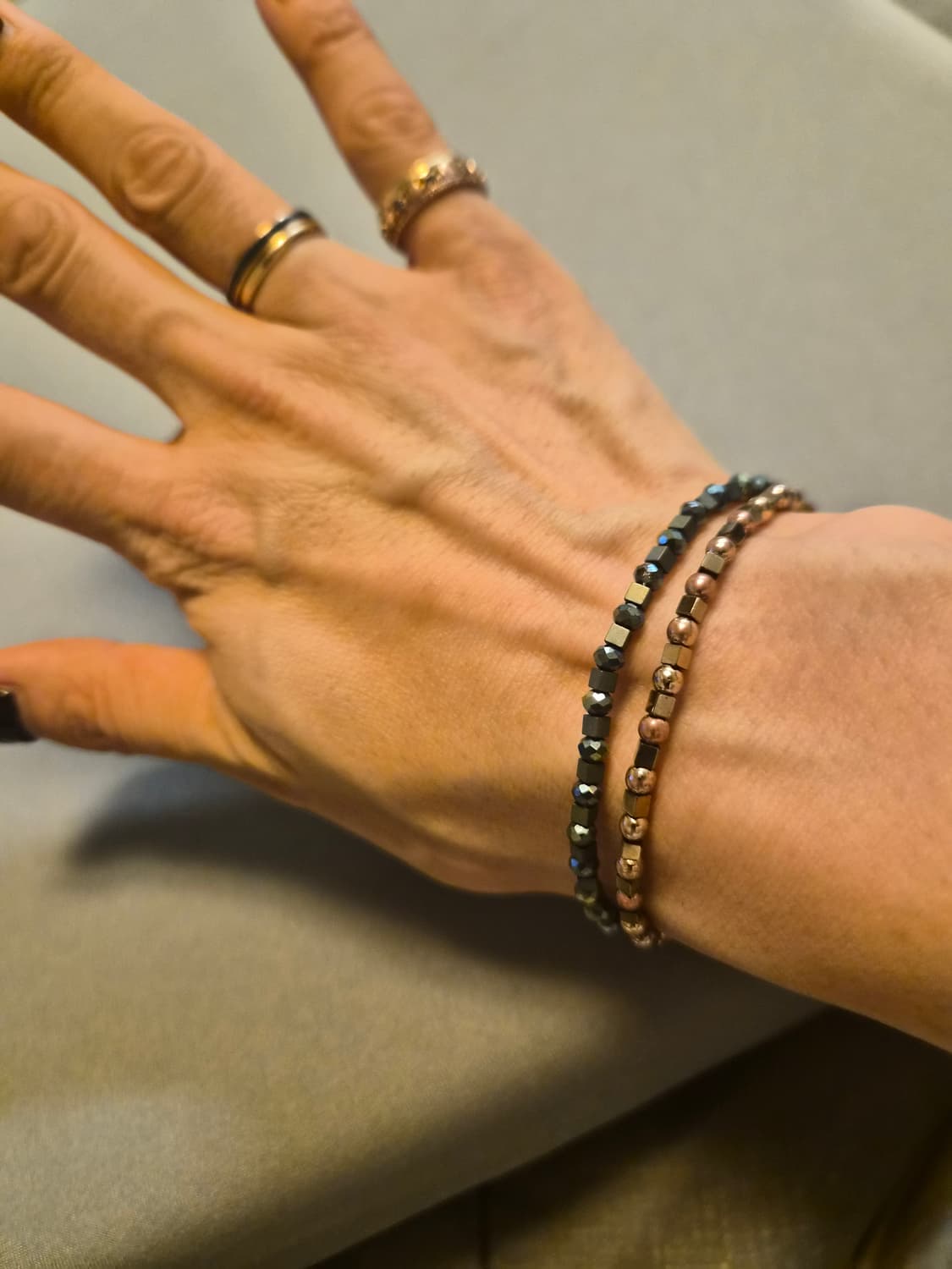 비즈팔찌 상품이미지4