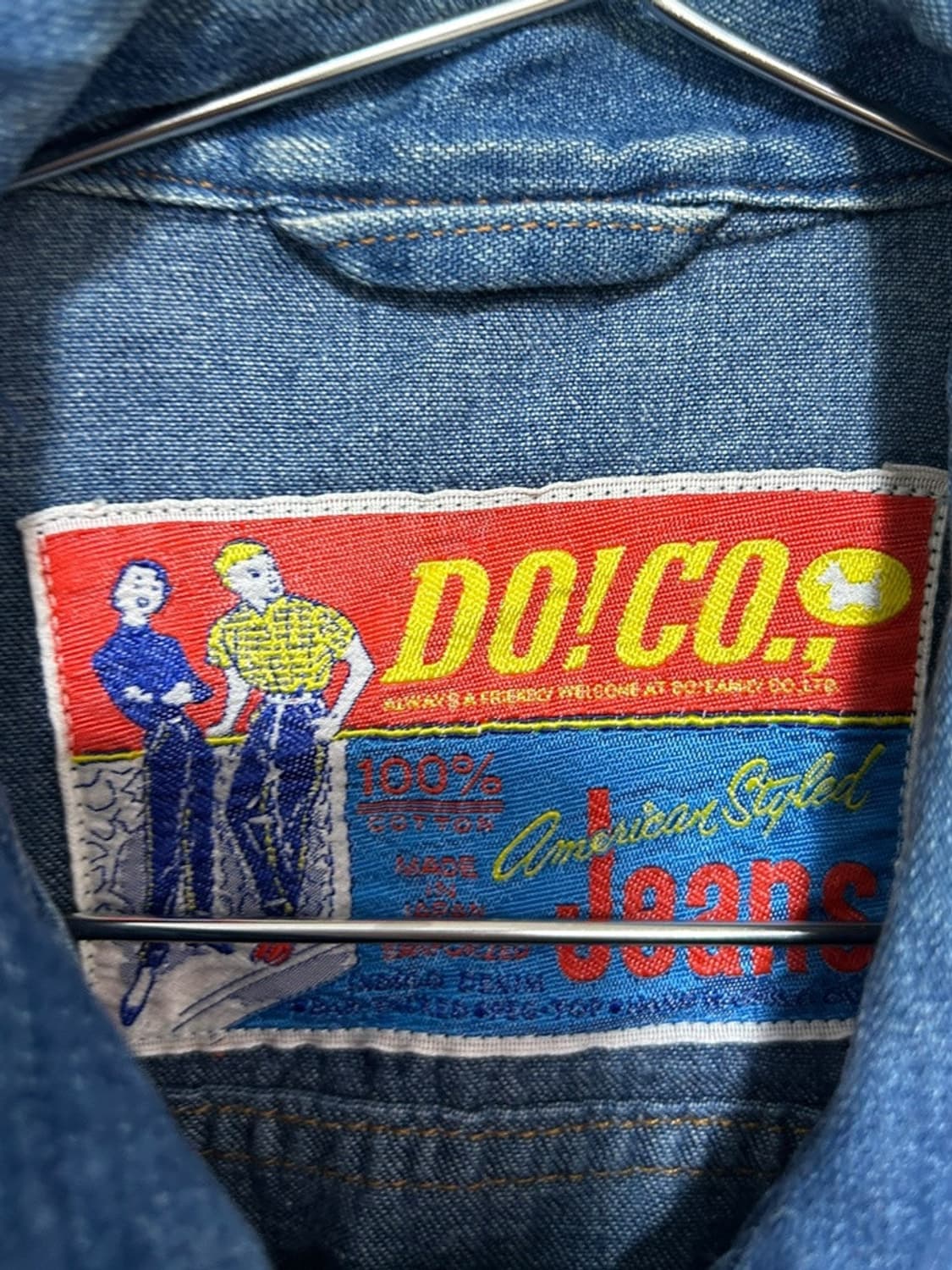 vtg jacket 상품이미지3