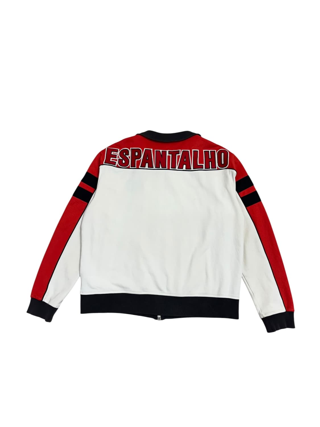 나이키 잉글랜드 트랙탑 저지 화이트 상품이미지3