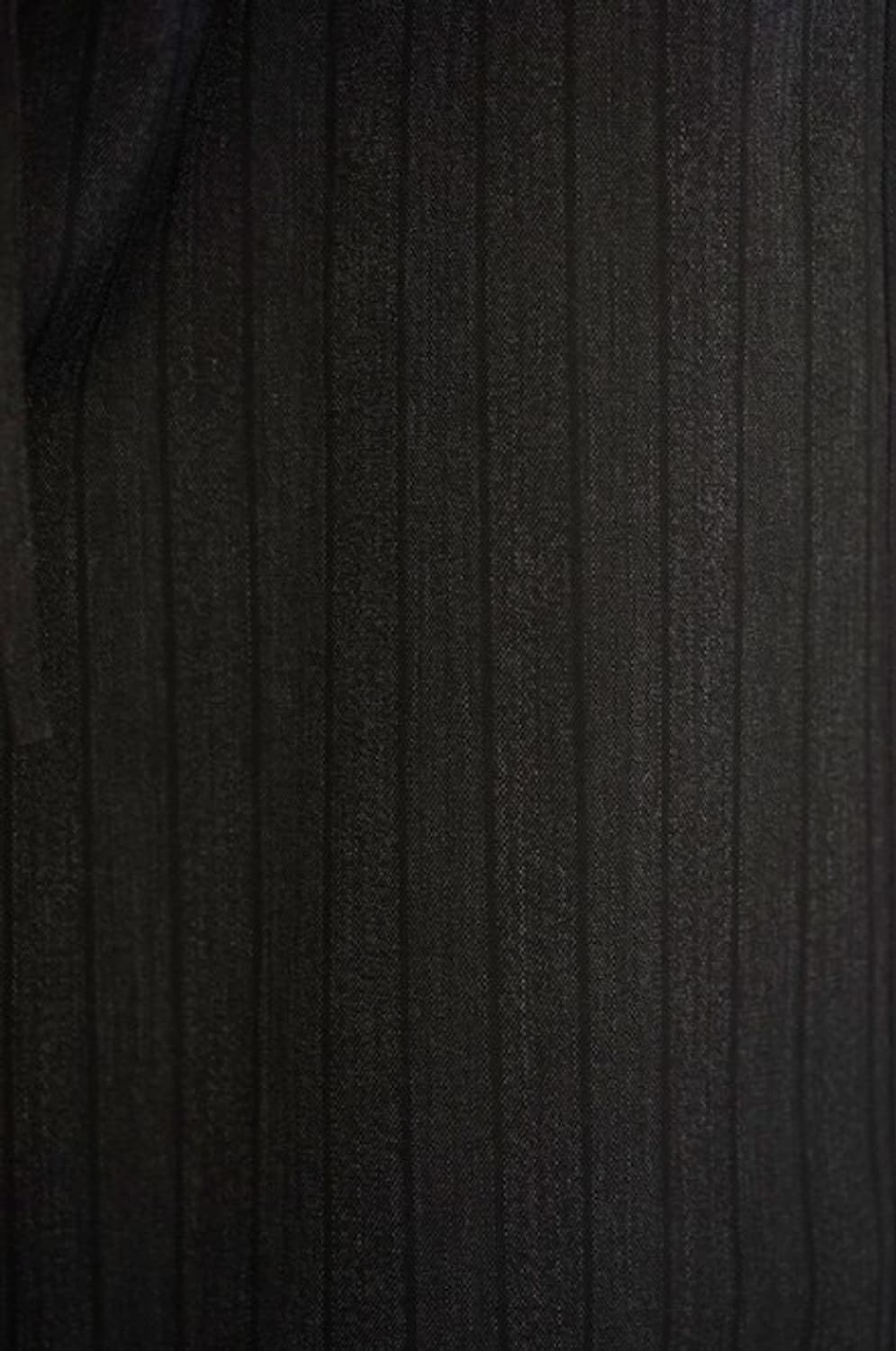 크리스타세야 그레이 스트라이프 맥시 라지 팬츠 S사이즈 상품이미지3